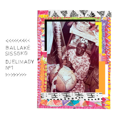 Djelimady N°1