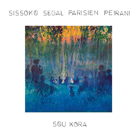 SOU KORA