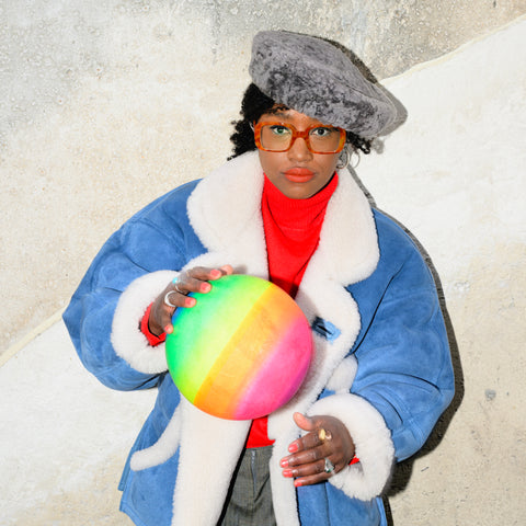 Les Colombes - Single