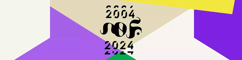 Nø Førmat!, 2004 — 2024